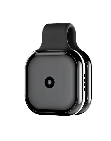 Sein PAI wearable device in black