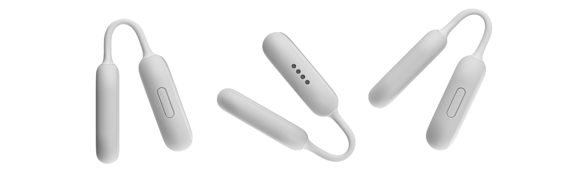 Sein PAI device from different angles