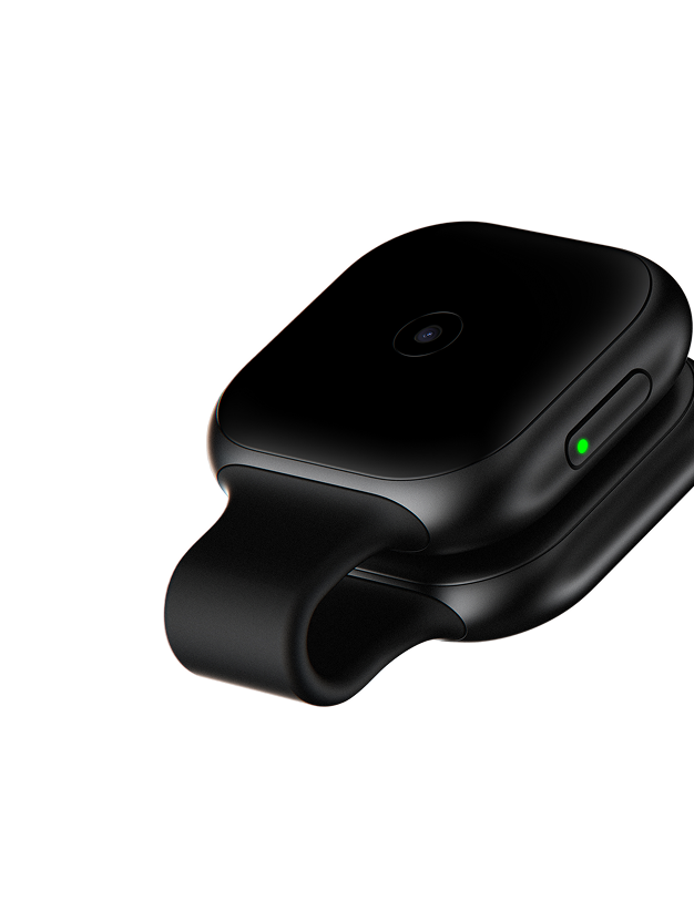 Sein PAI wearable device with camera